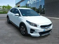 Usado Kia XCeed 120 CV (88 kW) 2022 Blanco SUV