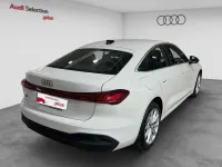 Usado Audi A5 Business 204 CV (150 kW) 2026 Blanco Berlina