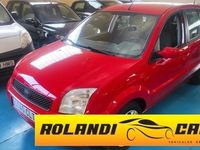 usado Ford Fusion Trend 1.4 TDCi 68 CV