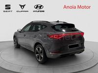 Usado Cupra Formentor 150 CV (110 kW) 2021 Gris / plata SUV