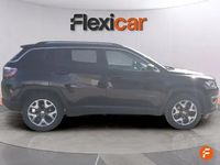 Occasion Jeep Compass Limited 140 ch (102 kW) 2020 Noir SUV
