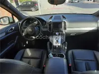 Usado Porsche Cayenne 240 CV (176 kW) 2010 Blanco SUV