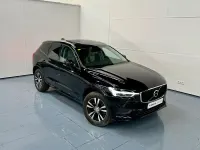Usado Volvo XC60 Inscription 190 CV (139 kW) 2018 Negro SUV