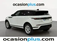 Usado Land Rover Range Rover evoque R-Dynamic 200 CV (147 kW) 2021 Blanco SUV