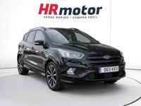 Usado Ford Kuga 150 CV (110 kW) 2018 SUV