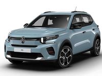 Nuevo Citroën C3 100 CV (73 kW) 2026 Azul SUV