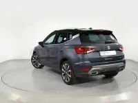 Usado Seat Arona FR 115 HP (84 kW) 2025 Cinzento SUV