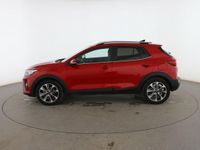 Usado Kia Stonic 102 CV (75 kW) 2020 Rojo SUV