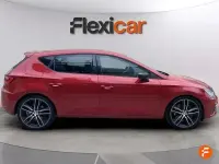 Usado Seat Leon CUPRA 300 CV (220 kW) 2018 Rojo