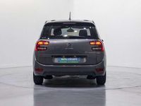 Usado Citroën C4 SpaceTourer Feel 131 CV (96 kW) 2021 Gris Monovolumen