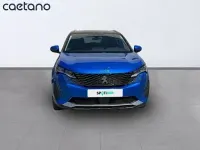 Usado Peugeot 3008 Allure 225 CV (165 kW) 2021 SUV