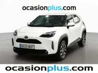 Usado Toyota Yaris Cross Active 116 CV (85 kW) 2024 Blanco SUV