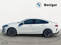 Usado BMW 218 150 CV (110 kW) 2025 Blanco Coupe