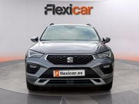 Usado Seat Ateca FR 150 CV (110 kW) 2023 Gris SUV