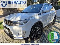 Usado Suzuki Vitara 129 CV (94 kW) 2020 Blanco SUV