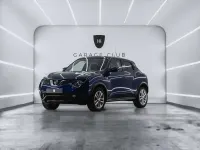 Usado Nissan Juke N-Connecta 116 CV (85 kW) 2016 Azul SUV