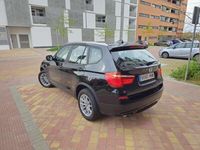 usado BMW X3 2.0D XDRIVE 184CV AUT 2013