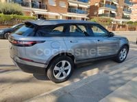 Usado Land Rover Range Rover Velar SE 180 CV (132 kW) 2019 Gris / plata SUV