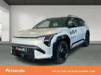 Usado Kia EV3 GT-Line 150 kW (204 CV) 2025 Gris SUV