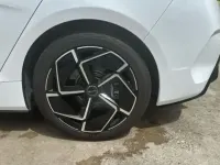 Usado BYD Seal Design 230 kW (313 CV) 2025 Blanco Berlina