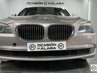 usado BMW 730 730 d Futura