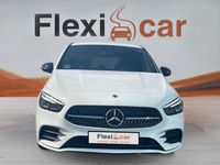 usado Mercedes B200 Clase Bd Diésel en Flexicar Enekuri