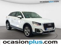 usado Audi Q2 Design 35 TFSI 110kW (150CV) S tronic