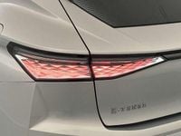 Usado DS Automobiles DS4 Performance Line Plus 224 CV (164 kW) 2022 Plateado Utilitario