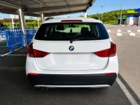 Usado BMW X1 143 CV (105 kW) 2011 SUV