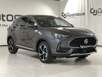 Usado MG HS Luxury 162 CV (119 kW) 2023 Gris SUV