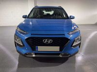 usado Hyundai Kona HEV 1.6 GDI DT Klass