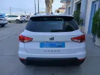 Usado Seat Arona Style 95 CV (69 kW) 2019 Blanco SUV