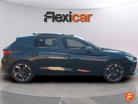 Usado Cupra Leon 150 CV (110 kW) 2024 Negro Berlina