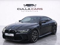 Usado BMW M4 Competition Edition 510 CV (375 kW) 2023 Negro Coupe