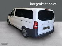 Occasion Mercedes Vito 136 PK (100 kW) 2022 Wit Van