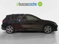 Usado VW Golf VII R-line 150 CV (110 kW) 2021 Blanco