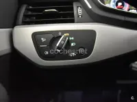 Usado Audi A5 Sportback Advanced Plus 204 CV (150 kW) 2021 Negro Utilitario