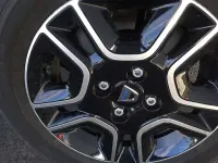 Usado Dacia Spring Comfort Plus 33 kW (45 CV) 2023 Utilitario