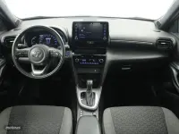 Usado Toyota Yaris Cross Active 116 CV (85 kW) 2023 Negro SUV