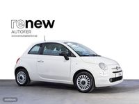 usado Fiat 500 1.2 Pop