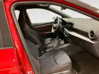 Usado Seat Arona FR 115 CV (84 kW) 2025 Rojo SUV