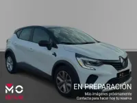 Usado Renault Captur Equilibre 90 CV (66 kW) 2023 SUV