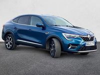 Usado Renault Arkana Zen 140 CV (102 kW) 2021 SUV