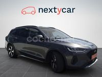 Usado Ford Focus Active 155 CV (114 kW) 2024 Gris / plata Familiar