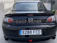 Usado Mazda RX8 231 HP (169 kW) 2006 Preto Coupé
