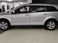 Usado Fiat Freemont Lounge 140 CV (102 kW) 2012 Gris / plata SUV