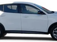 Usado Alfa Romeo Tonale Sprint 131 CV (96 kW) 2022 Blanco SUV