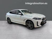 Usado BMW X6 M Sport 285 CV (209 kW) 2024 Blanco SUV