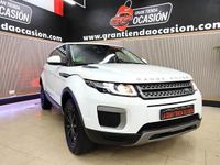 Usado Land Rover Range Rover evoque Pure 150 CV (110 kW) 2016