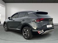 Nuevo Kia Sportage 160 CV (117 kW) 2025 Gris SUV